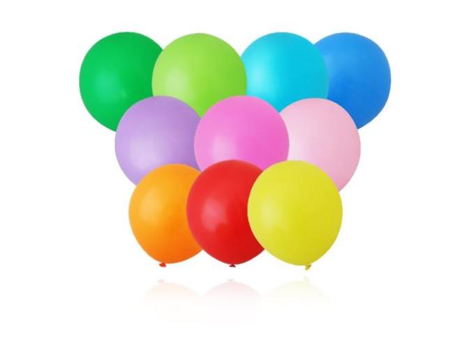 Custom Printed Balloons - Specialty Balloon Printers New Zealand